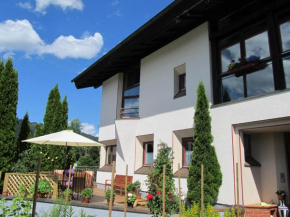 Гостиница Appartement Weitsicht, Эбен